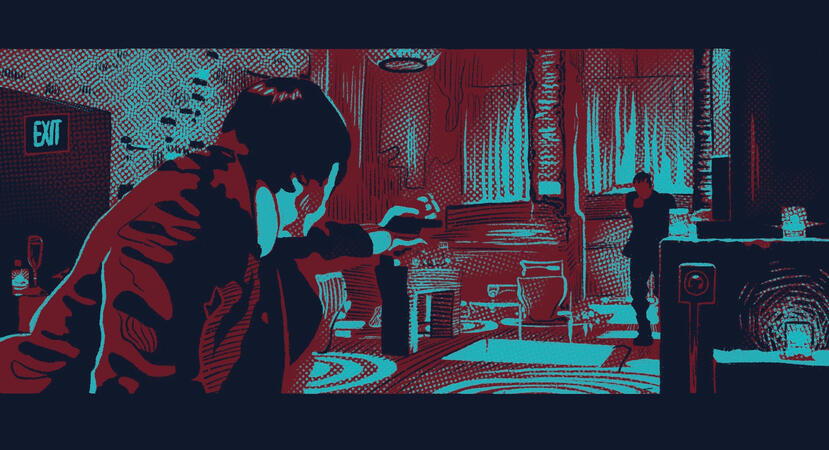 John Wick